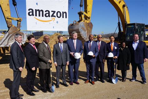 Amazon is investing 200 million in the facility near. . Amazon jobs in frayser memphis tn
